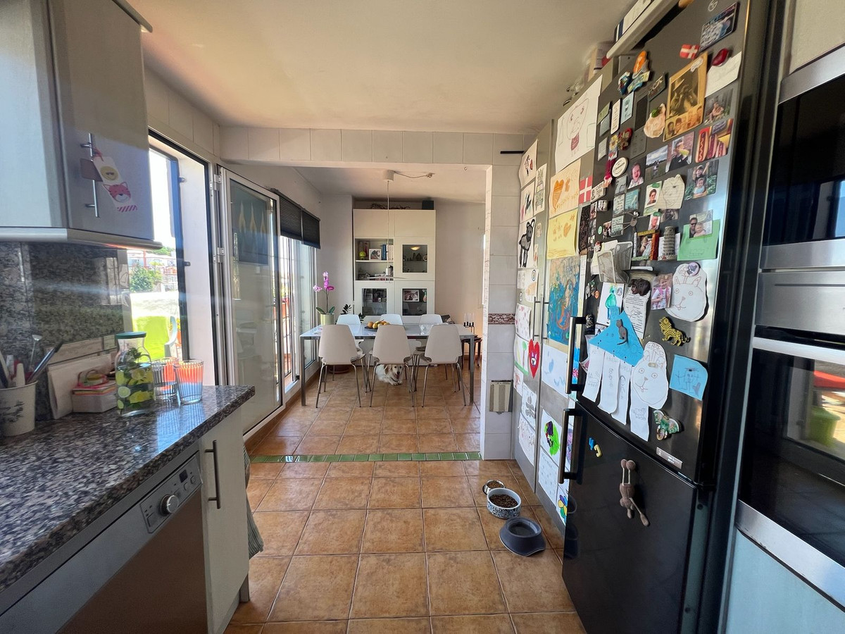 Huis te koop in Fuengirola | 2 slaapkamers H5105809
