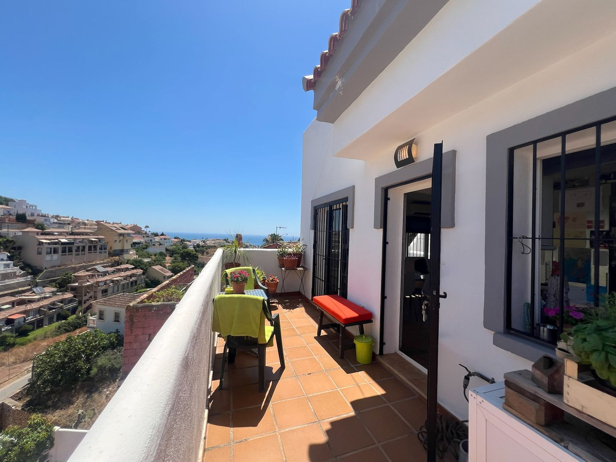 Huis te koop in Fuengirola | 2 slaapkamers H5105809