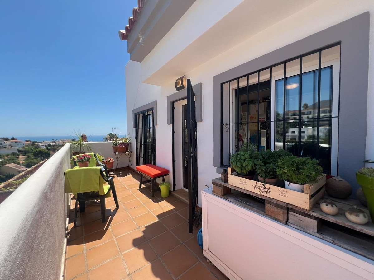 Huis te koop in Fuengirola | 2 slaapkamers H5105809