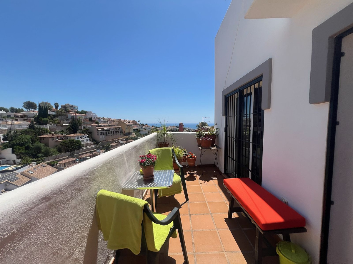 Huis te koop in Fuengirola | 2 slaapkamers H5105809