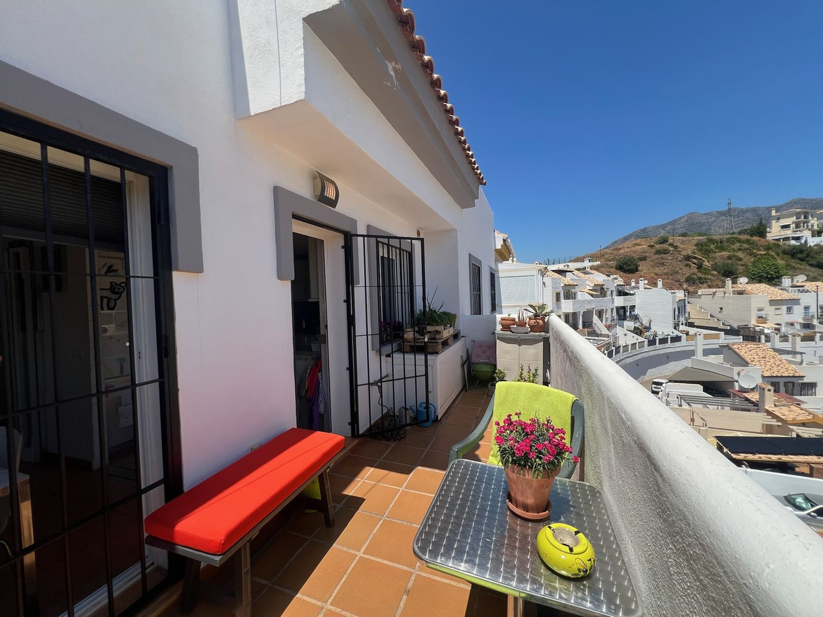 Huis te koop in Fuengirola | 2 slaapkamers H5105809