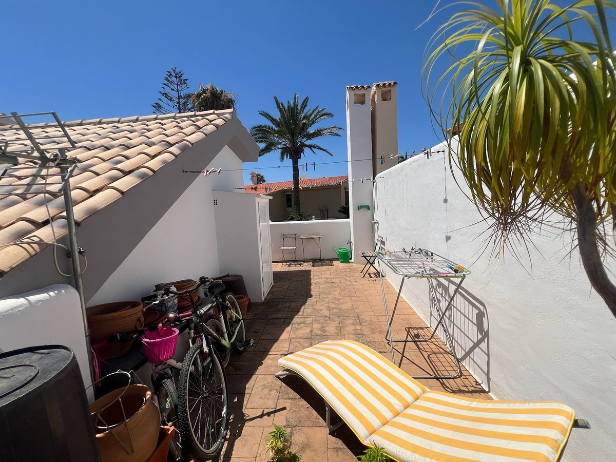 Huis te koop in Fuengirola | 2 slaapkamers H5105809