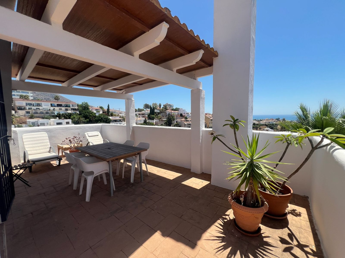 Huis te koop in Fuengirola | 2 slaapkamers H5105809