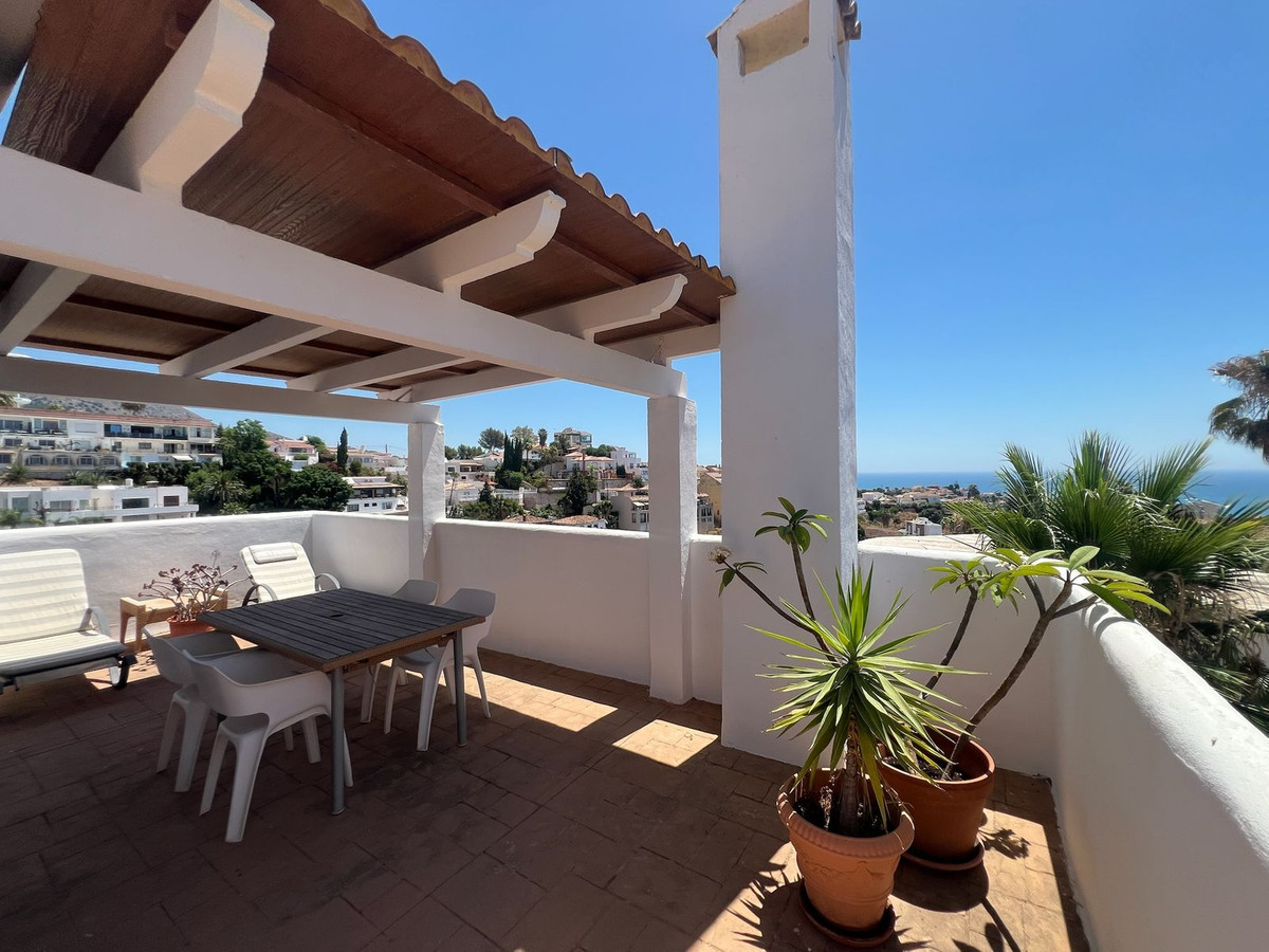 Huis te koop in Fuengirola | 2 slaapkamers H5105809