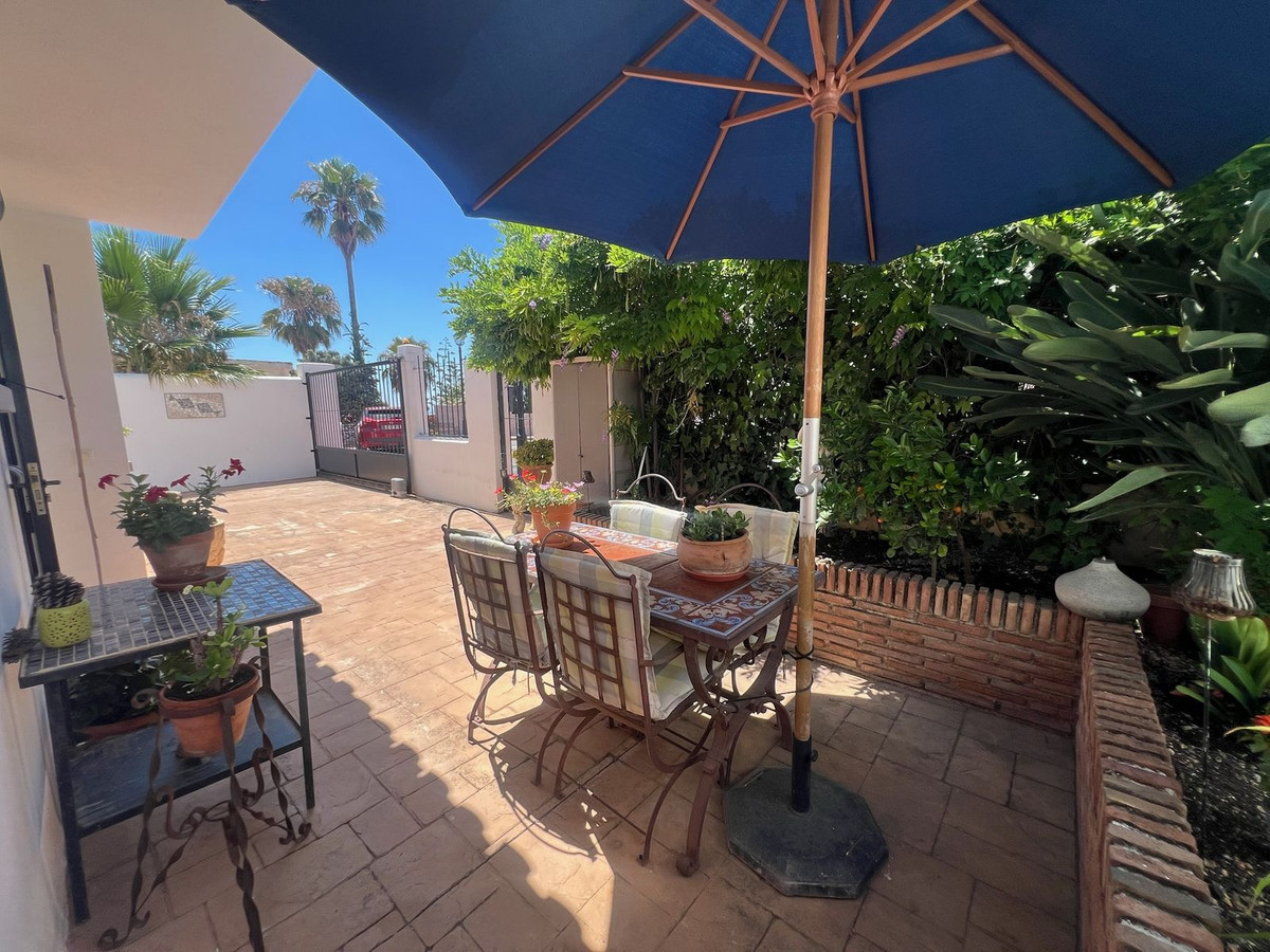 Huis te koop in Fuengirola | 2 slaapkamers H5105809