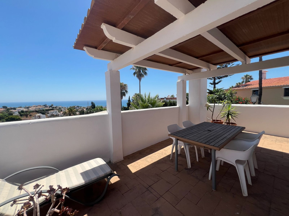 Huis te koop in Fuengirola | 2 slaapkamers H5105809