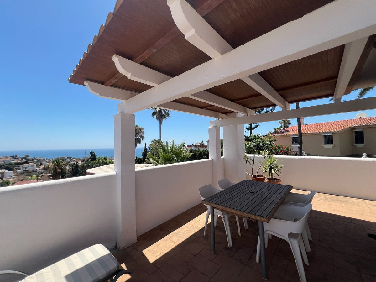 Huis te koop in Fuengirola | 2 slaapkamers H5105809