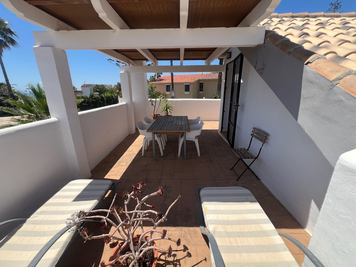 Huis te koop in Fuengirola | 2 slaapkamers H5105809