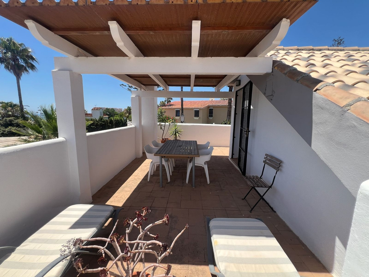 Huis te koop in Fuengirola | 2 slaapkamers H5105809