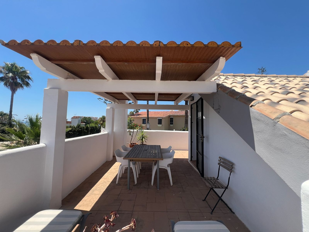 Huis te koop in Fuengirola | 2 slaapkamers H5105809