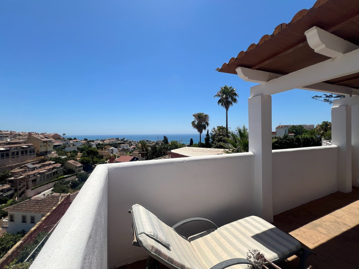 Huis te koop in Fuengirola | 2 slaapkamers H5105809