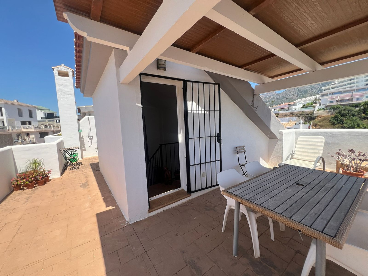 Huis te koop in Fuengirola | 2 slaapkamers H5105809