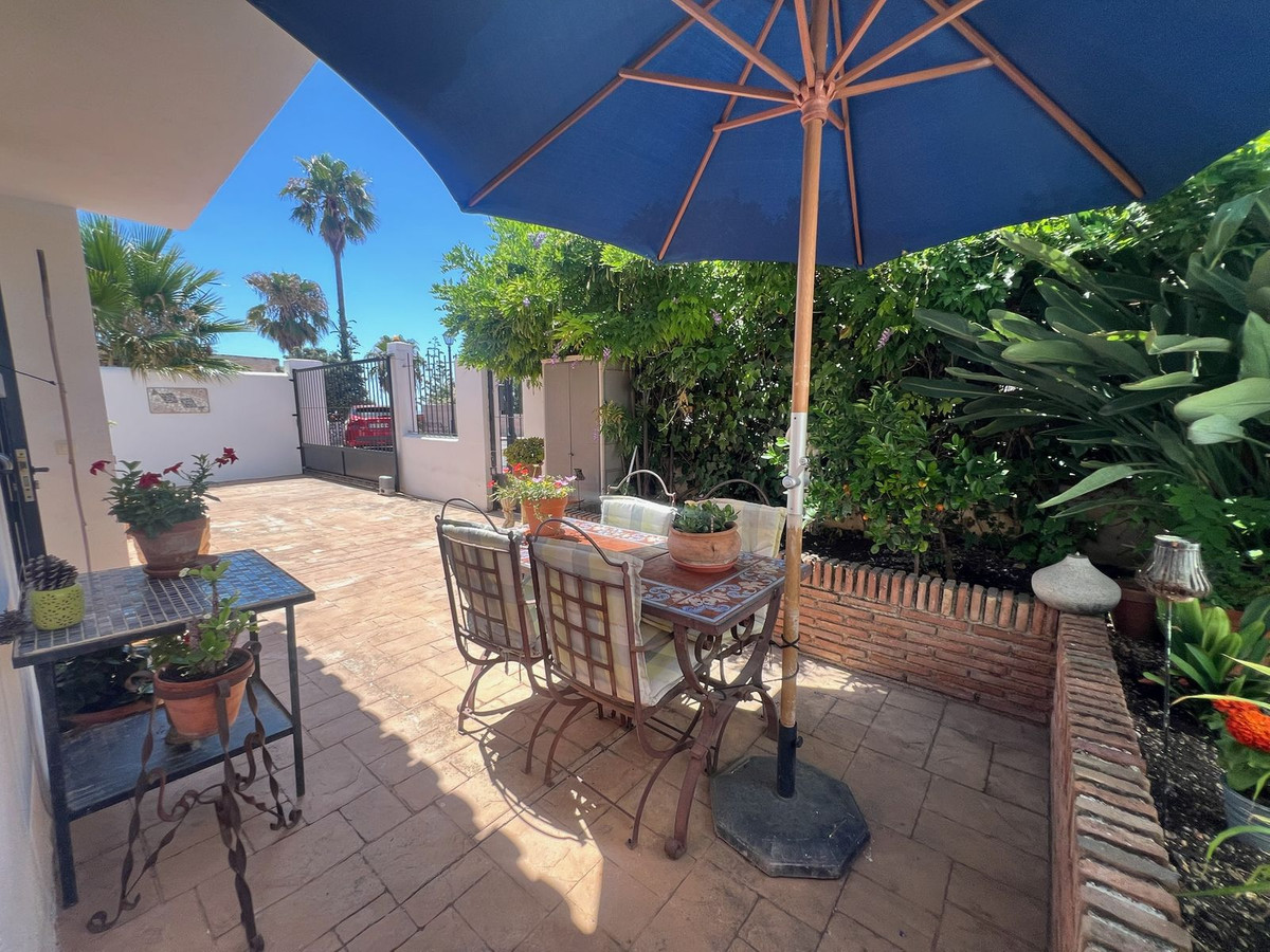 Huis te koop in Fuengirola | 2 slaapkamers H5105809