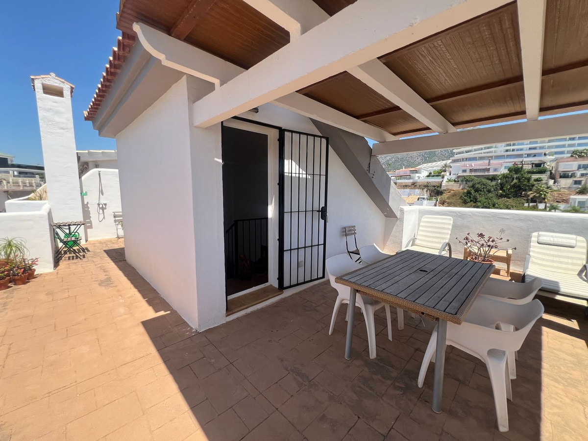 Huis te koop in Fuengirola | 2 slaapkamers H5105809