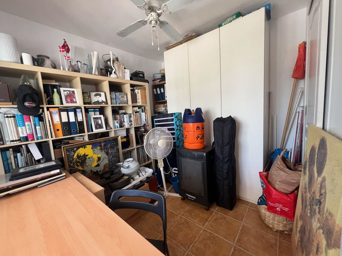 Huis te koop in Fuengirola | 2 slaapkamers H5105809