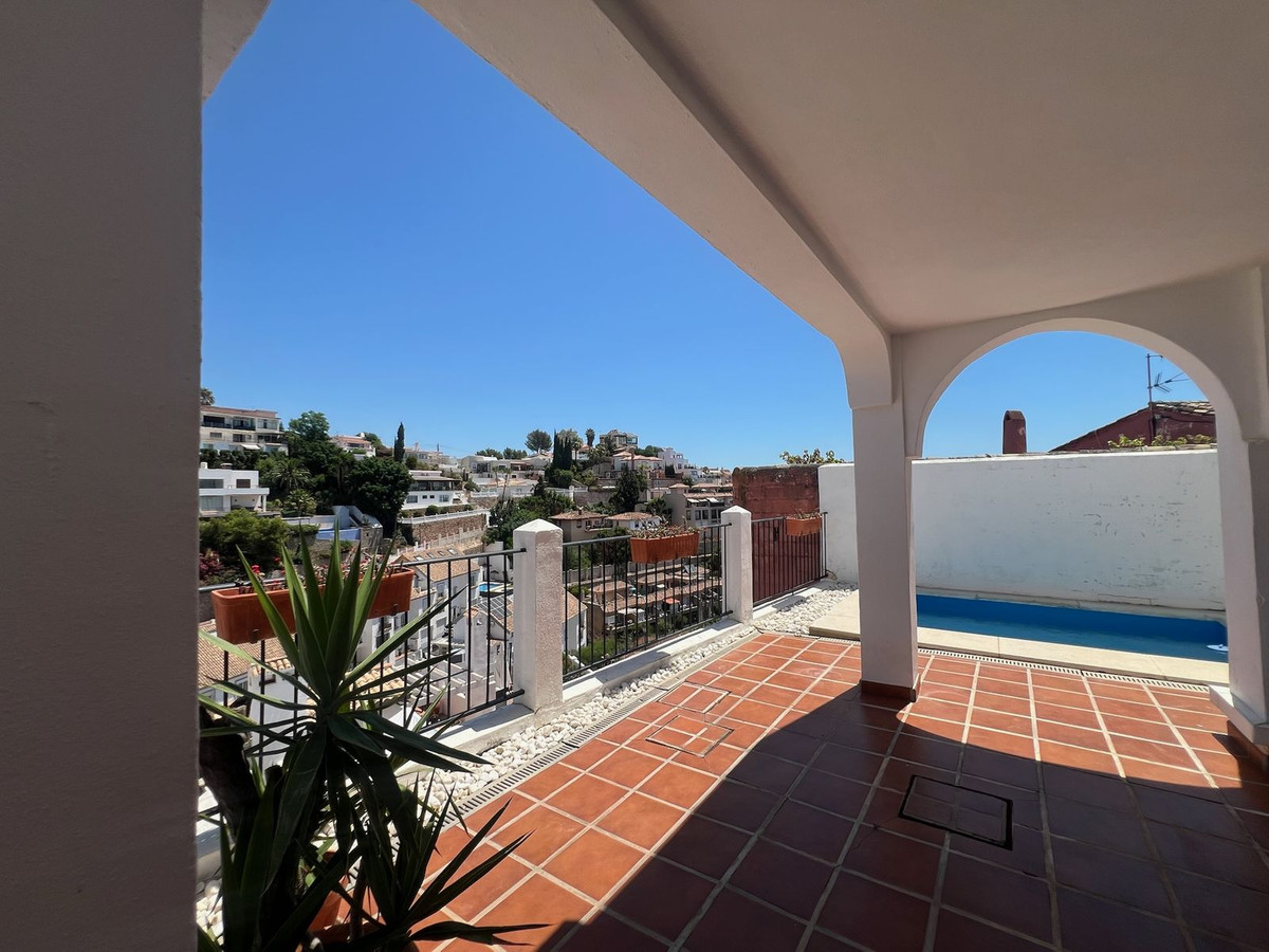 Huis te koop in Fuengirola | 2 slaapkamers H5105809