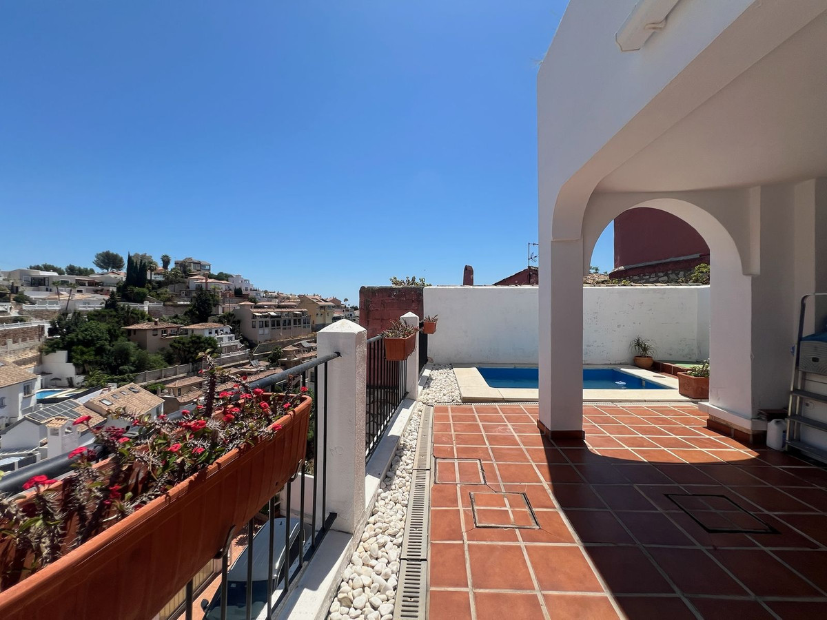 Huis te koop in Fuengirola | 2 slaapkamers H5105809