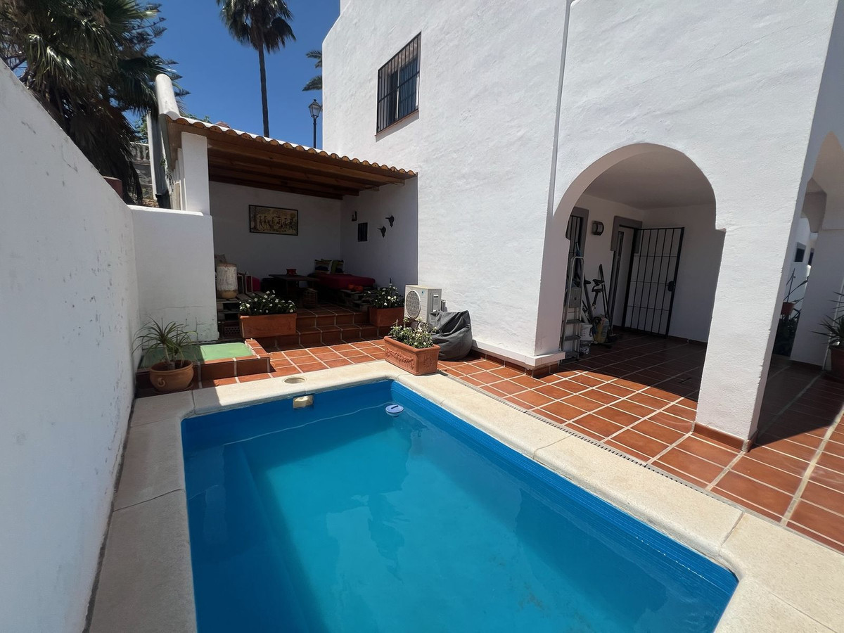 Huis te koop in Fuengirola | 2 slaapkamers H5105809