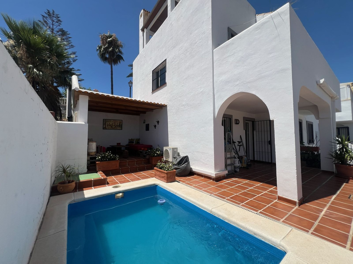 Huis te koop in Fuengirola | 2 slaapkamers H5105809
