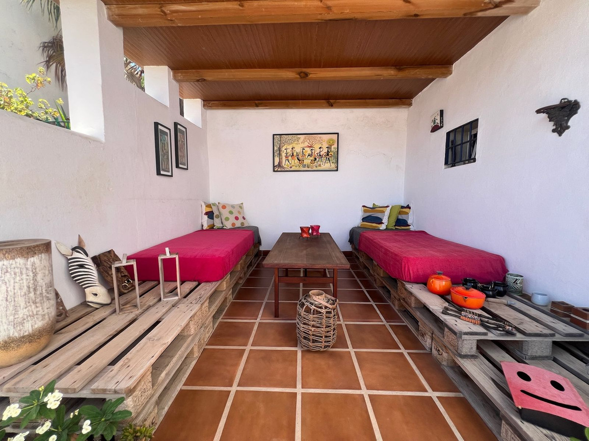 Huis te koop in Fuengirola | 2 slaapkamers H5105809