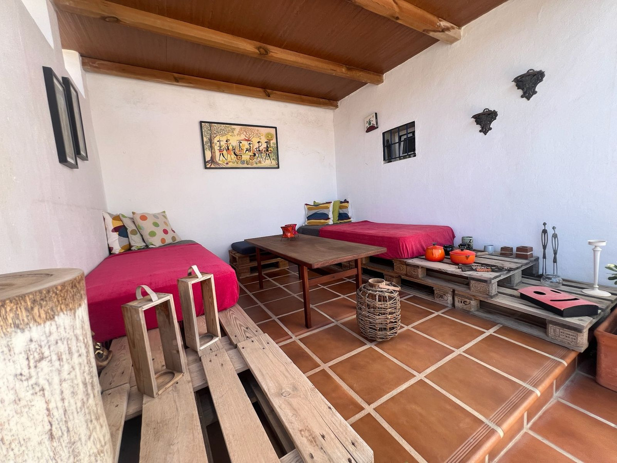 Huis te koop in Fuengirola | 2 slaapkamers H5105809