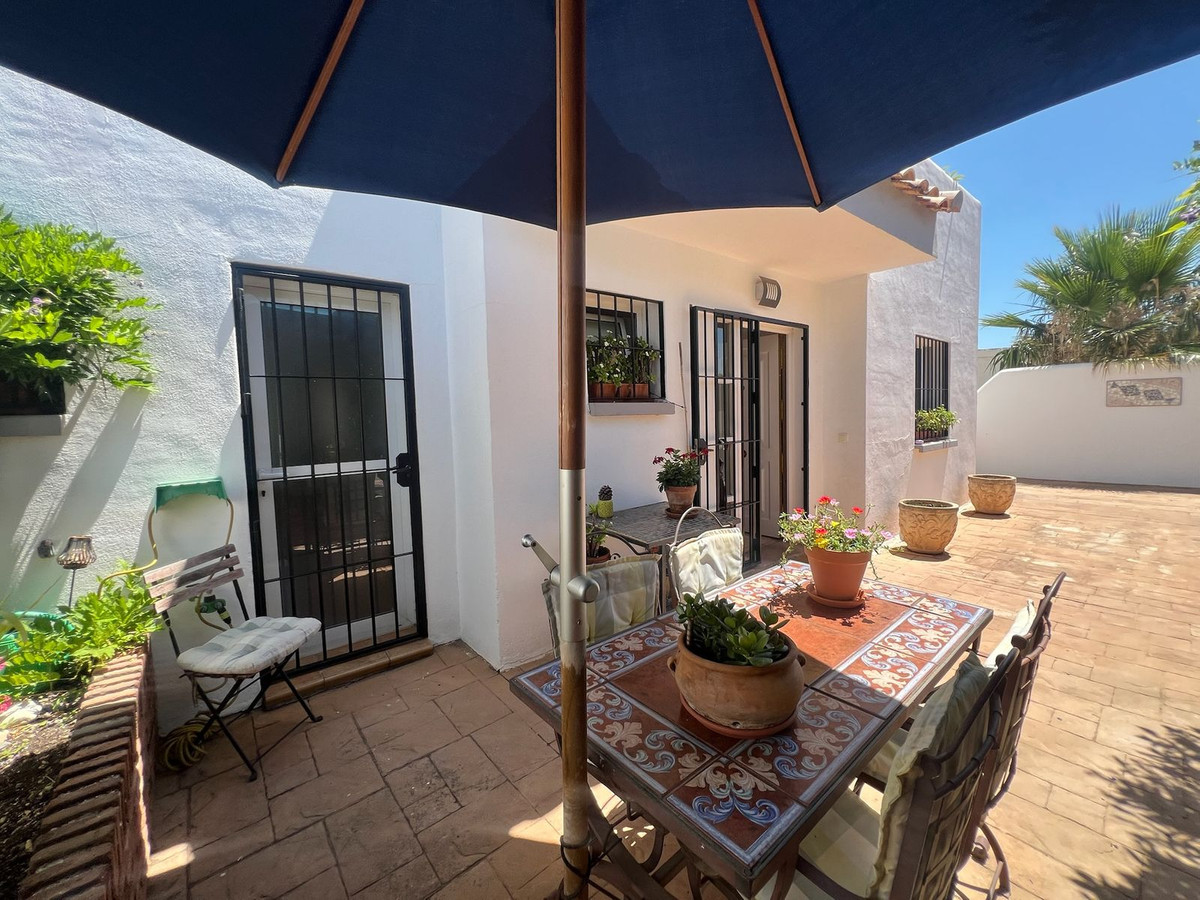 Huis te koop in Fuengirola | 2 slaapkamers H5105809