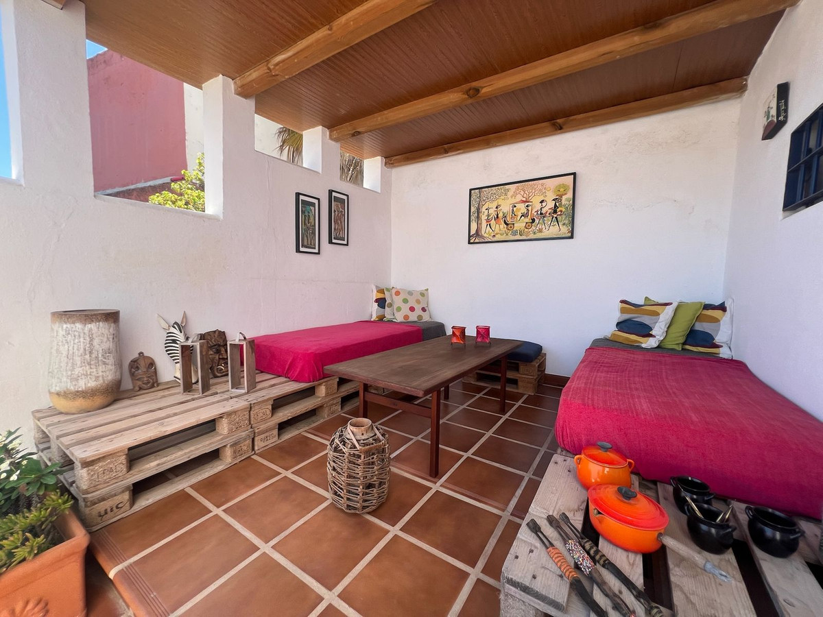 Huis te koop in Fuengirola | 2 slaapkamers H5105809