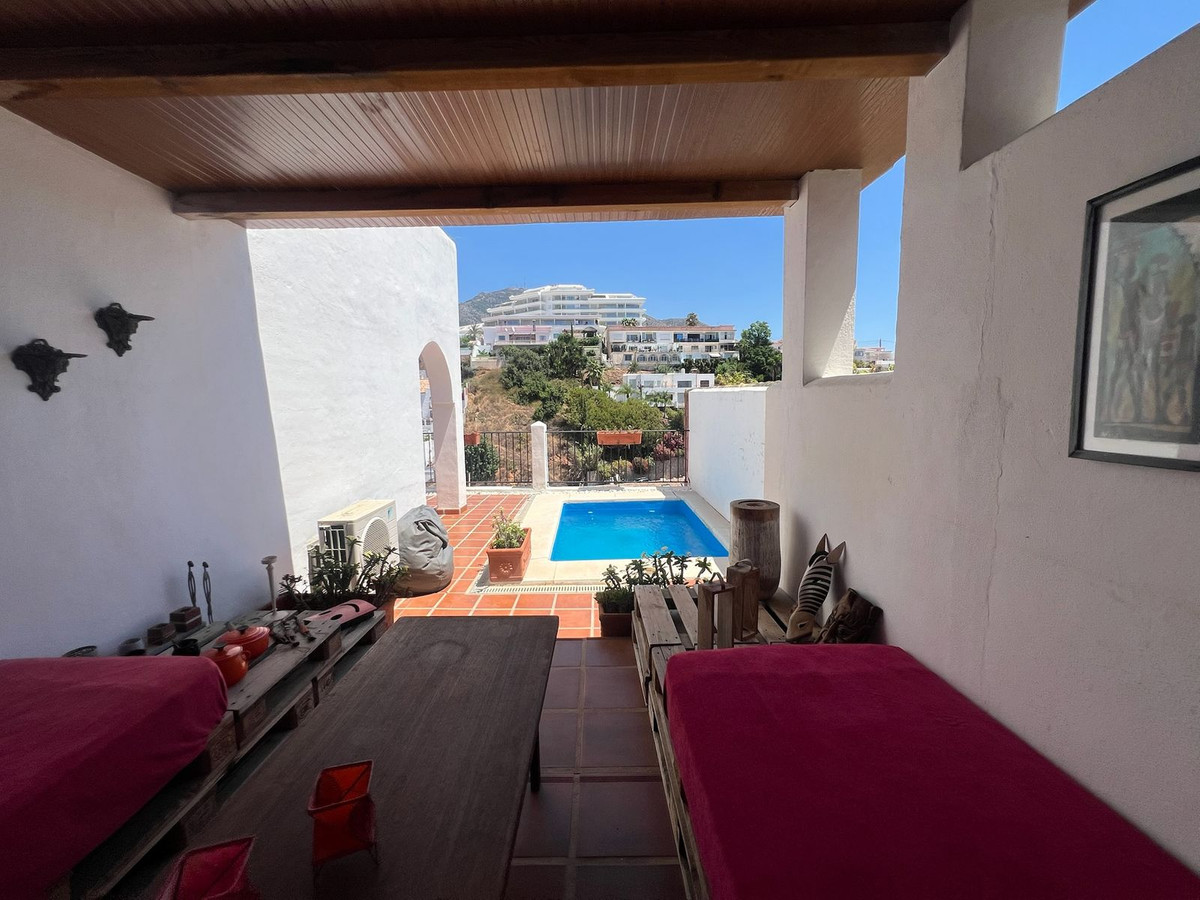 Huis te koop in Fuengirola | 2 slaapkamers H5105809