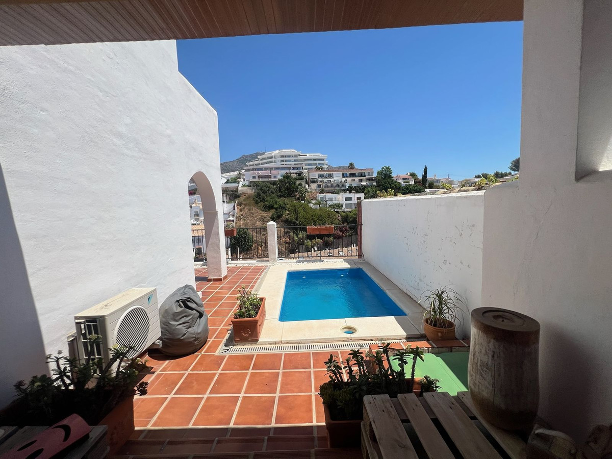 Huis te koop in Fuengirola | 2 slaapkamers H5105809