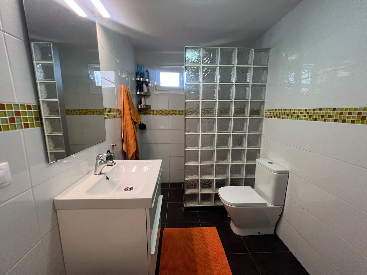 Huis te koop in Fuengirola | 2 slaapkamers H5105809