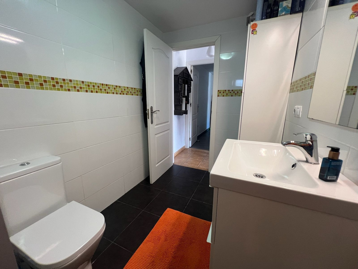 Huis te koop in Fuengirola | 2 slaapkamers H5105809