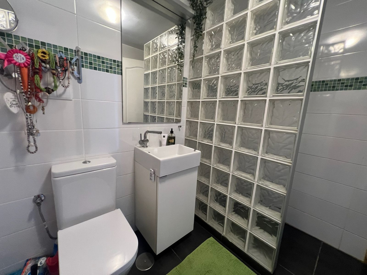Huis te koop in Fuengirola | 2 slaapkamers H5105809