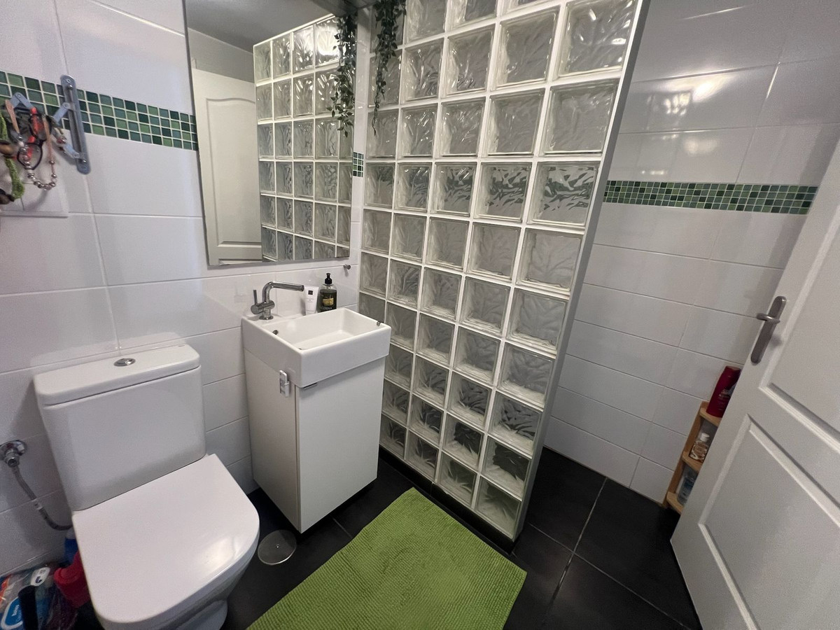 Huis te koop in Fuengirola | 2 slaapkamers H5105809