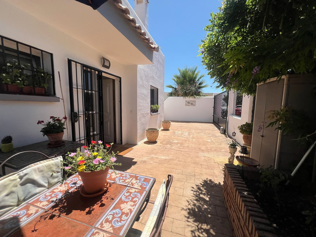 Huis te koop in Fuengirola | 2 slaapkamers H5105809