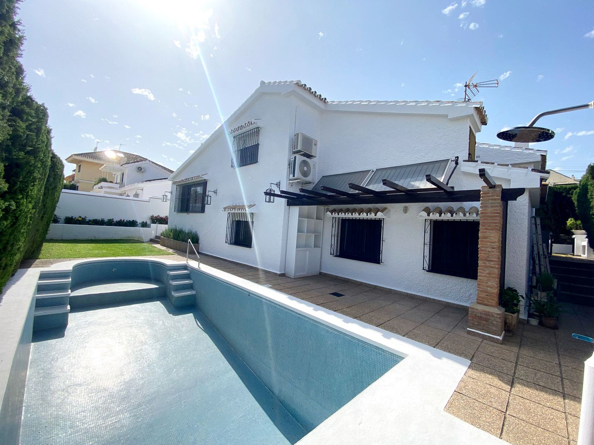 Huis te koop in Fuengirola | 3 slaapkamers H5106085