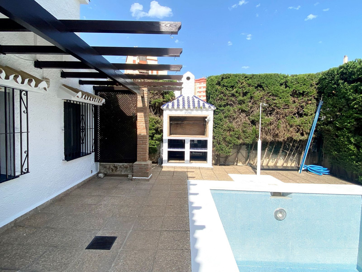 Huis te koop in Fuengirola | 3 slaapkamers H5106085