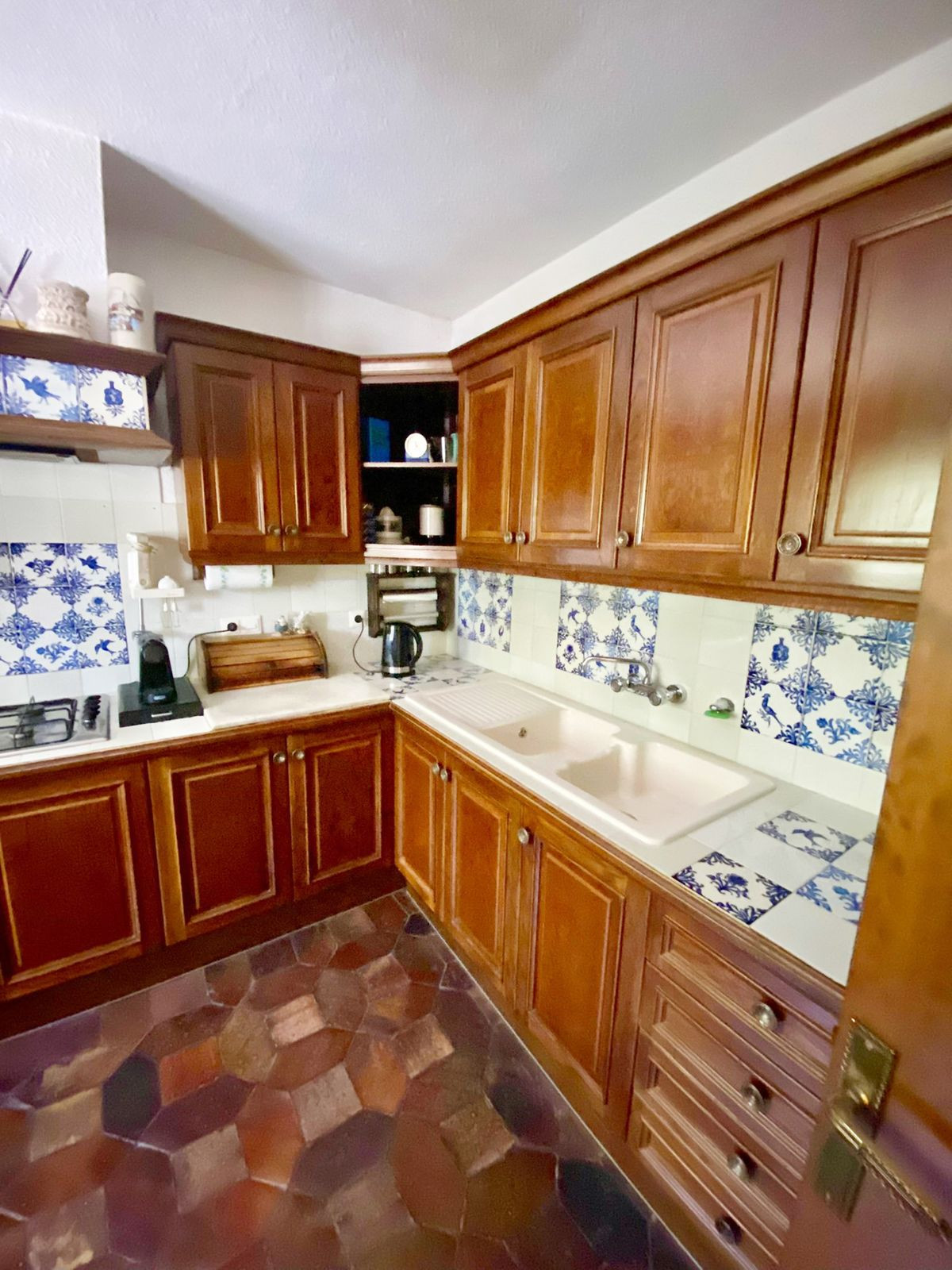 Huis te koop in Fuengirola | 3 slaapkamers H5106085
