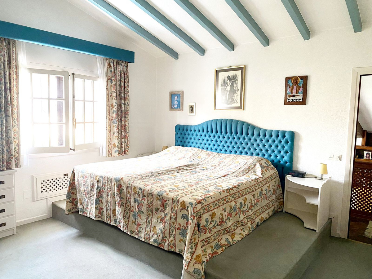 Huis te koop in Fuengirola | 3 slaapkamers H5106085
