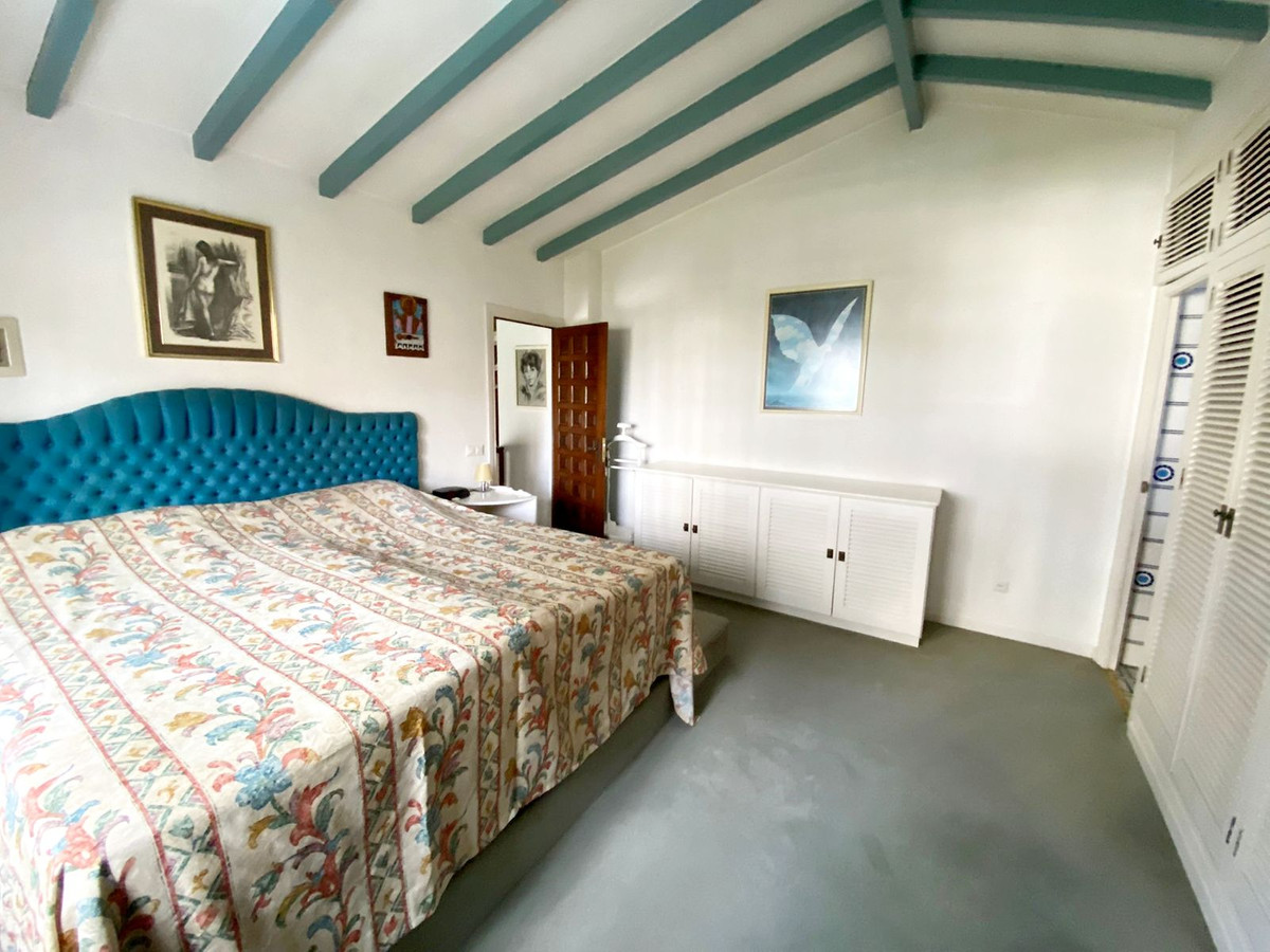 Huis te koop in Fuengirola | 3 slaapkamers H5106085