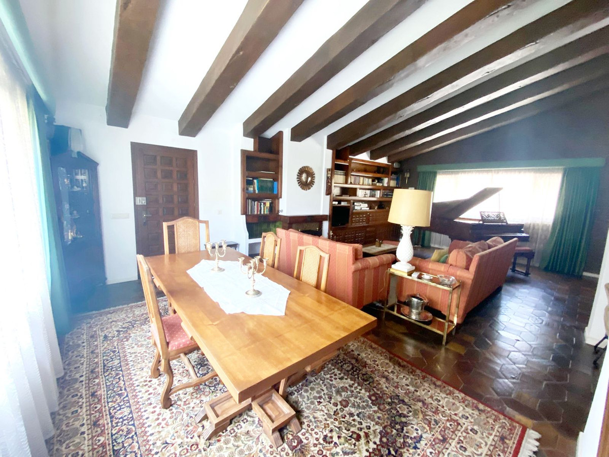 Huis te koop in Fuengirola | 3 slaapkamers H5106085