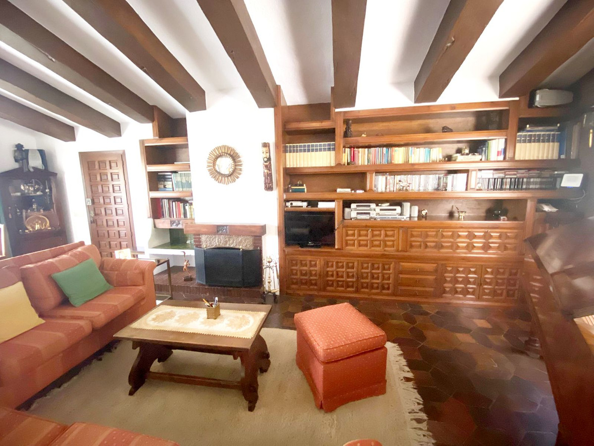 Huis te koop in Fuengirola | 3 slaapkamers H5106085