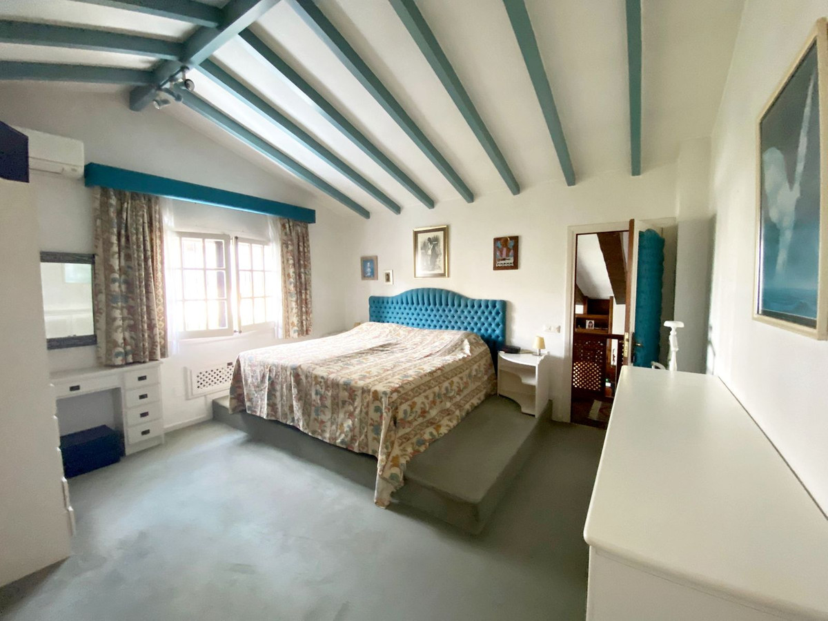 Huis te koop in Fuengirola | 3 slaapkamers H5106085