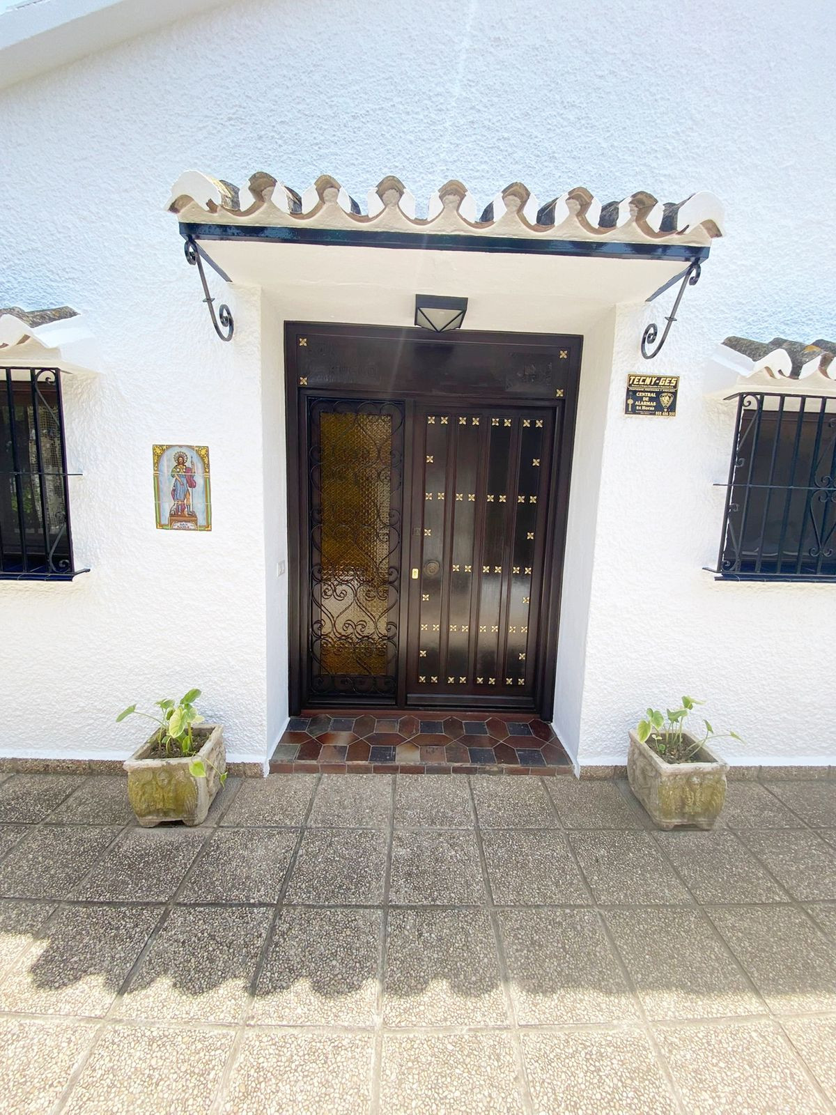 Huis te koop in Fuengirola | 3 slaapkamers H5106085