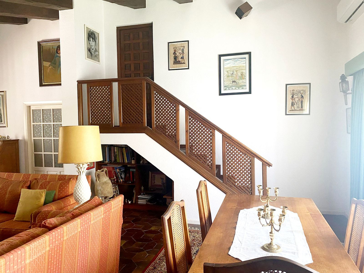 Huis te koop in Fuengirola | 3 slaapkamers H5106085