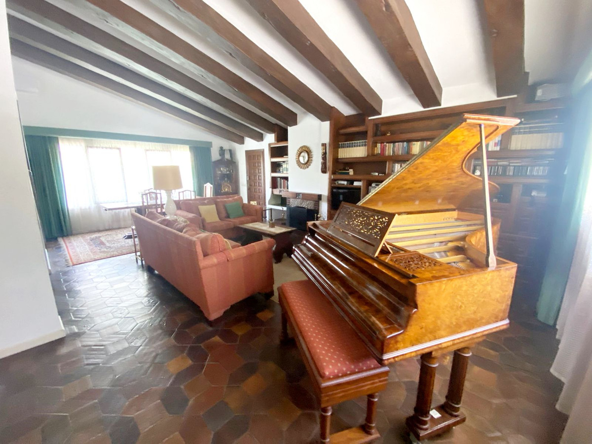 Huis te koop in Fuengirola | 3 slaapkamers H5106085