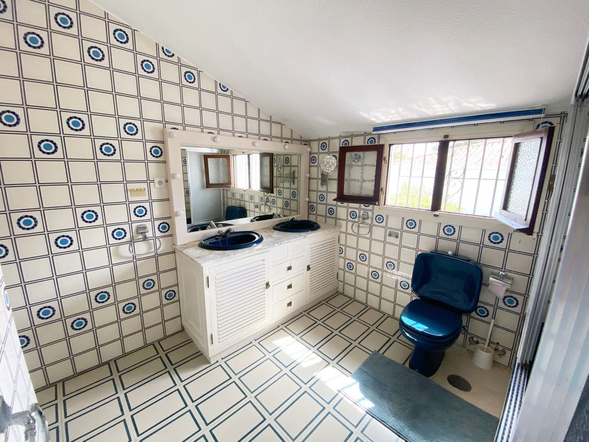 Huis te koop in Fuengirola | 3 slaapkamers H5106085