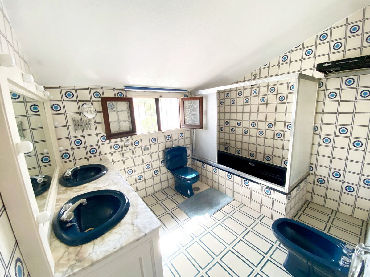 Huis te koop in Fuengirola | 3 slaapkamers H5106085