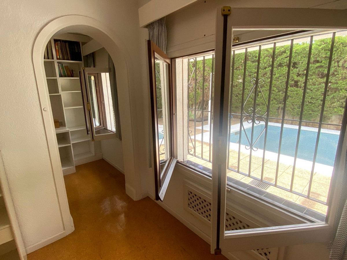 Huis te koop in Fuengirola | 3 slaapkamers H5106085