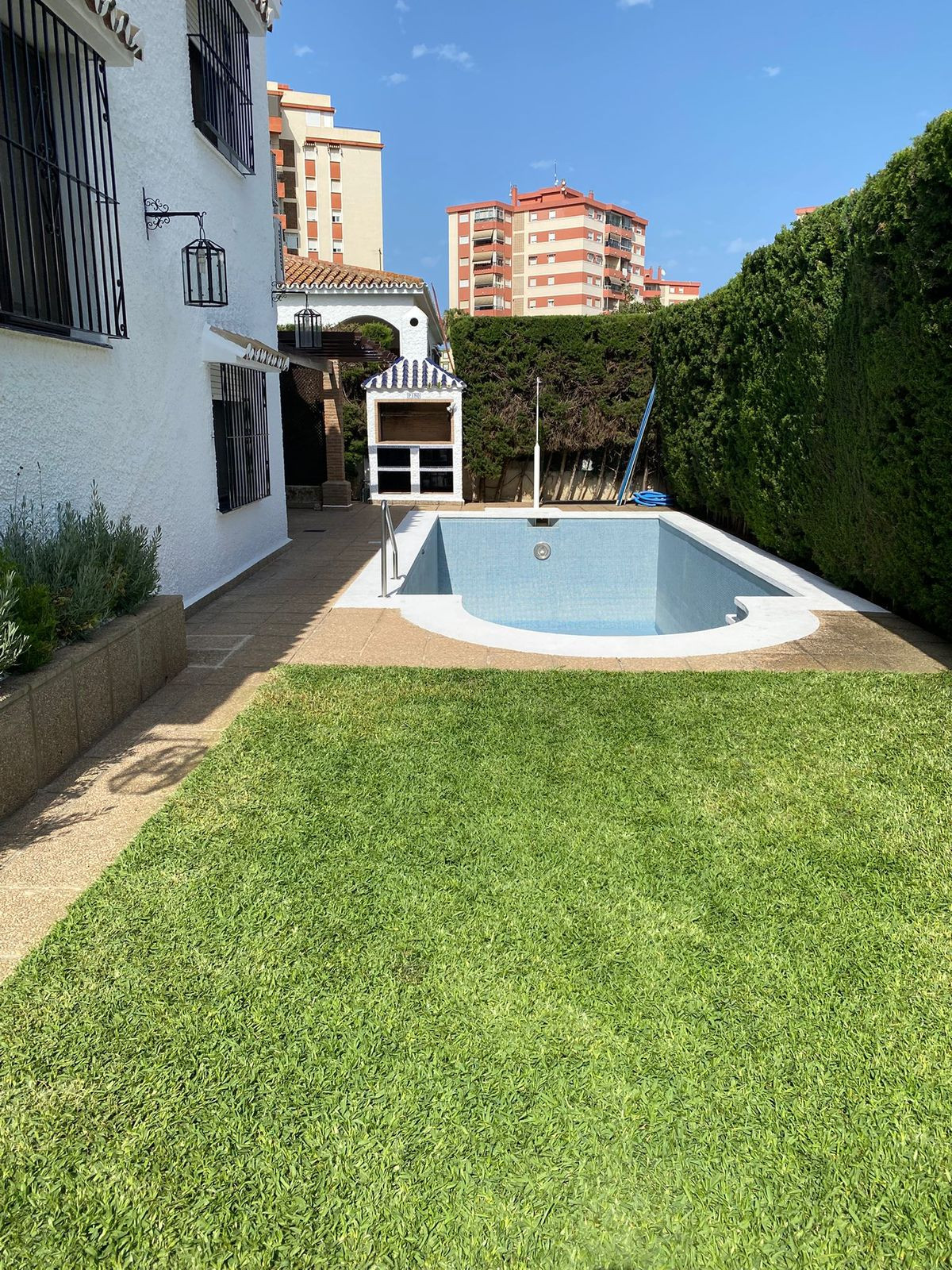 Huis te koop in Fuengirola | 3 slaapkamers H5106085