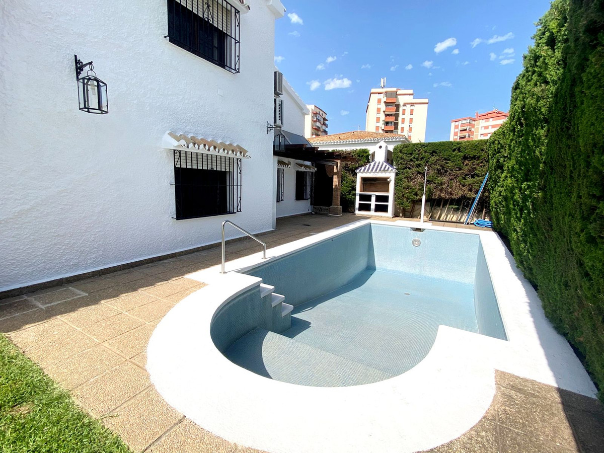 Huis te koop in Fuengirola | 3 slaapkamers H5106085